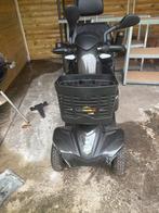Scoot mobiel, Ophalen, Gebruikt, 46 km of meer, 11 t/m 15 km/u