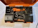 Fein Multimaster FMM-350Q multitool, Ophalen of Verzenden, Gebruikt