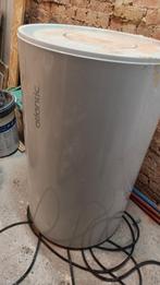 Boiler Atlantic 100l, Doe-het-zelf en Bouw, 20 tot 100 liter, Ophalen, Gebruikt, Boiler