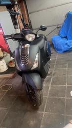 B-klasse scooter, Ophalen, Gebruikt, Benzine, Overige merken