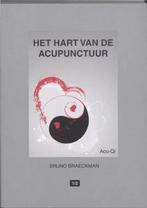 Het hart van de acupunctuur, Bruno Braeckman, Enlèvement ou Envoi