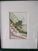 Tintin, Collections, Personnages de BD, Comme neuf, Tintin, Enlèvement ou Envoi