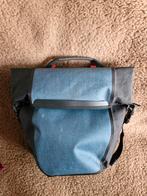 Fietstas vouwfiets, Fietsen en Brommers, Fietsen | Vouwfietsen, Ophalen, Zo goed als nieuw