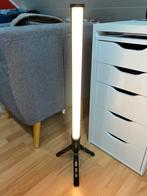 Sirui T120 telescopisch tube light, Audio, Tv en Foto, Ophalen, Zo goed als nieuw, Lamp of Flitsset