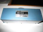Low pass filter  DAIWA, Ophalen of Verzenden, Gebruikt, Zender en Ontvanger