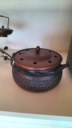 Tibetaanse wierook brander, Antiek en Kunst, Ophalen of Verzenden