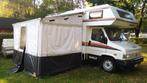 Camper vintage Maess, Overige merken, Alkoof, Ringverwarming, Treinzit