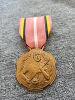 Medaille België, Verzamelen, Ophalen of Verzenden