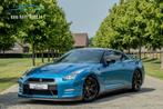 Nissan GT-R R35 3.8 V6 Turbo 4X4 / BOSE / LAUNCH CONTROL, Automaat, GT-R, Blauw, 298 g/km