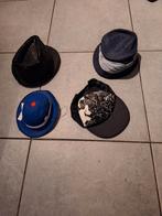 verschillende hoeden en petten, Enlèvement ou Envoi, Comme neuf