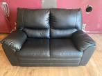 Tweezit zetel, Huis en Inrichting, Ophalen, Kunststof, 150 tot 200 cm, Tweepersoons