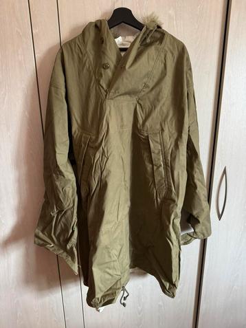 Parka de ski réversible repro, Enlèvement ou Envoi