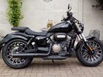 Benda Rock 125 cc chopper cruiser nieuw nu beschikbaar ! in, 2 cilinders, Chopper, Bedrijf, 125 cc