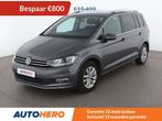 Volkswagen Touran 2.0 TDI Highline BlueMotion Tech, Auto's, 116 g/km, Gebruikt, 5 deurs, Overige carrosserie