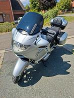 BMW r1150rt, Motos, Particulier
