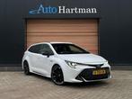 Toyota Corolla Touring Sports 2.0 Hybrid Business GR-Sport H, Auto's, Zwart, Corolla, Wit, Bedrijf