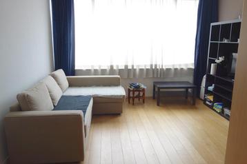 Appartement à louer à Ixelles disponible aux enchères