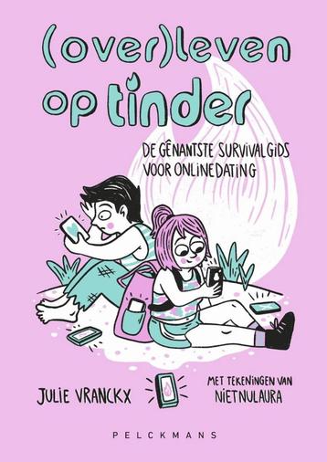 Overleven op tinder beschikbaar voor biedingen