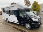 Benimar Cocoon 463 Black Edition Northautokapp, Caravans en Kamperen, Mobilhomes, 7 tot 8 meter, Bedrijf, Diesel, Ford