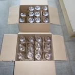 Luminarc wijnglazen, 11 X 58 cl + 12 X 72 cl, Verzamelen, Glas en Drinkglazen, Ophalen, Nieuw