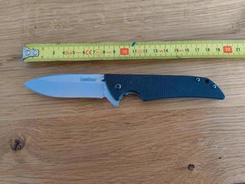 Ongebruikt! Zakmes Kershaw Skyline 1760 (one hand opening) beschikbaar voor biedingen