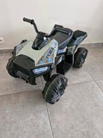 quad oplaadbaar, Kinderen en Baby's, Ophalen, Gebruikt