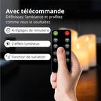 Oplaadbare USB-ledkaarsen | GRATIS LEVERING, Huis en Inrichting, Woonaccessoires | Kandelaars en Kaarsen, Overige materialen, -