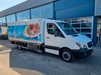Mercedes-Benz Sprinter 513 CDI COLDCAR EISWAGEN -40C 5+5 TUR, Automaat, Achterwielaandrijving, Gebruikt, 4 cilinders
