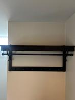 Kapstok, Huis en Inrichting, Woonaccessoires | Kapstokken, Zo goed als nieuw, Minder dan 100 cm, Hout, Ophalen