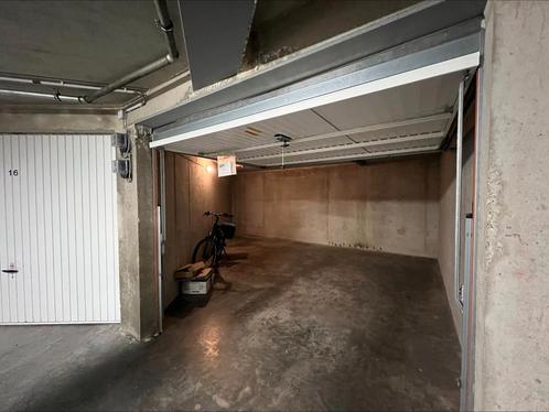 Garage te koop in Oostende, Immo, Garages en Parkeerplaatsen