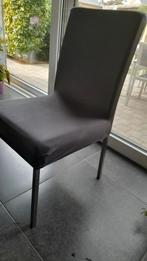 6 stoelen, Huis en Inrichting, Stoelen, Ophalen, Gebruikt