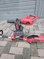 kanten trimmer en bladblazer, Tuin en Terras, Ophalen