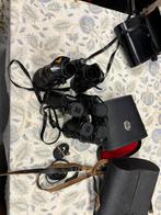 Jumelles lot, Collections, Enlèvement