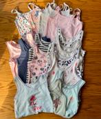 21 meisjes onderhemdjes m.98/104, Enlèvement ou Envoi, Utilisé