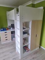 Complete kinderkamer, Enlèvement, Lit mezzanine