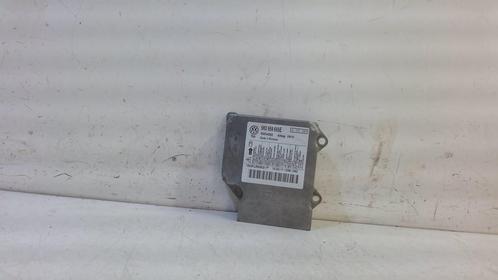 COMPUTER AIRBAG Volkswagen Golf VI (5K1) (5K0959655D), Auto-onderdelen, Elektronica en Kabels, Volkswagen, Gebruikt