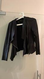Zwarte jasje Zara size S, Vêtements | Femmes, Vestes & Costumes, Enlèvement, Comme neuf, Manteau