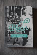 boek oorlog gent het verhaal van de familie bloch, Ophalen of Verzenden, Tweede Wereldoorlog