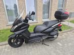Kymco dinkstreet 300i abs scooter, Fietsen en Brommers, Ophalen, Zo goed als nieuw