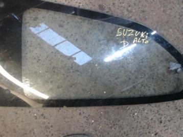 Vitre arrière droit Suzuli Alto 3 5P 2009-01 LP/15073 beschikbaar voor biedingen