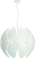 Philips myLiving Chiffon Hanglamp 80 cm, Huis en Inrichting, Ophalen of Verzenden, Zo goed als nieuw, 75 cm of meer, Modern