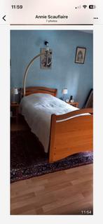 Lit médicalisé neuf, Maison & Meubles, Enlèvement, Comme neuf