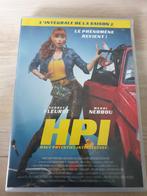 Hpi seizoen 2 serie, Ophalen of Verzenden, Gebruikt