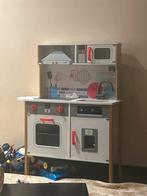 Speelgod keuken, Ophalen, Zo goed als nieuw