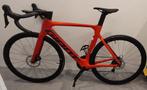 Giant propel advanced disc 2, Fietsen en Brommers, Fietsen | Racefietsen, Ophalen, 28 inch, Carbon, Heren