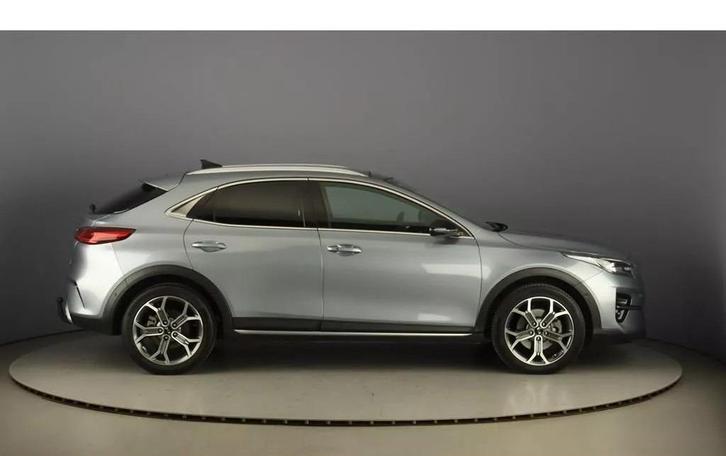 Kia Xceed1.6GDi Plug-In Hybrid 141PK DCT, Auto's, Kia, Particulier, XCeed, 4x4, ABS, Achteruitrijcamera, Adaptieve lichten, Adaptive Cruise Control