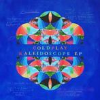 Coldplay - Kaleidoscope EP, Ophalen of Verzenden, Zo goed als nieuw