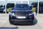 Land Rover Range Rover p510e Hybrid HSE BLACKPACK FRIGO, Auto's, Land Rover, Automaat, Zwart, 18 g/km, Hybride Elektrisch/Benzine