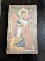 Icoon Engel Gabriel, Enlèvement ou Envoi