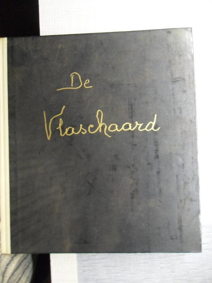 de vlaschaard  Stijn Streuvels, Boeken, Literatuur, Zo goed als nieuw, Ophalen of Verzenden